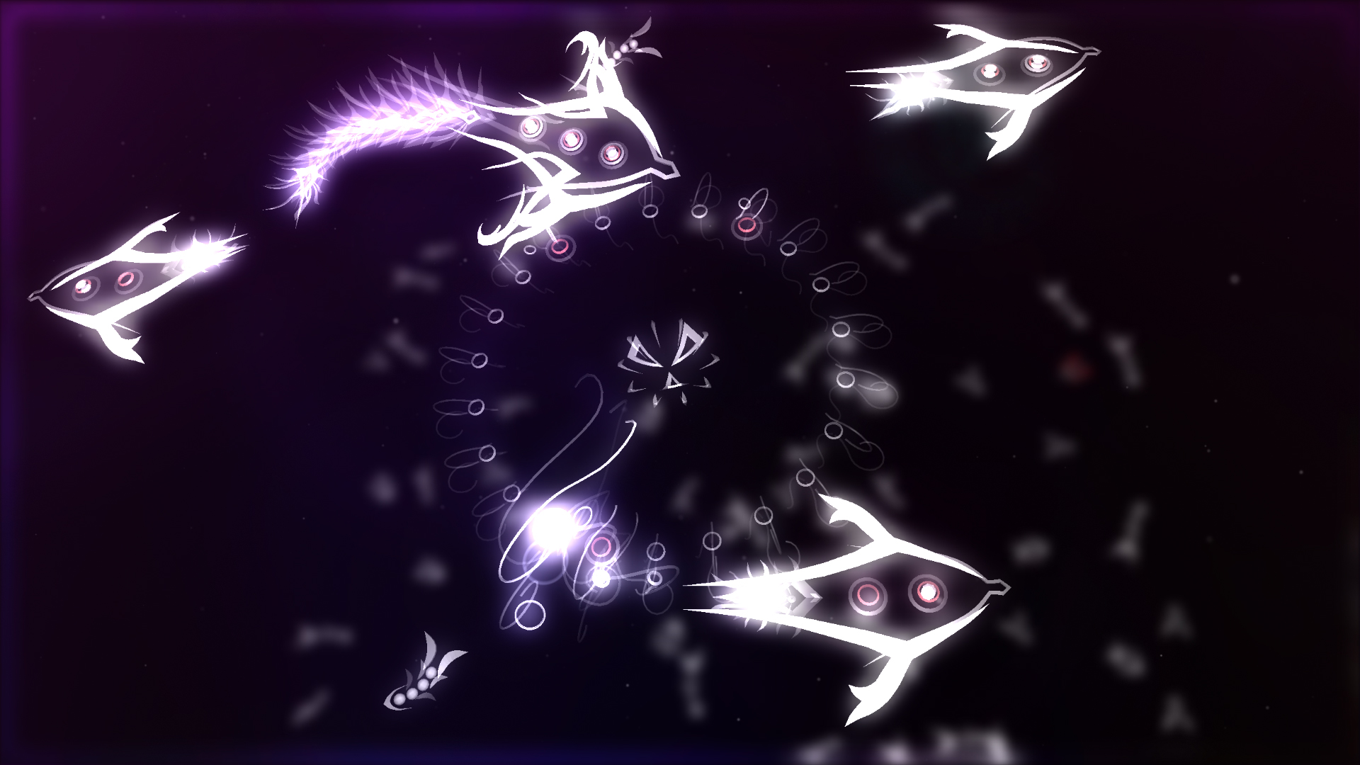 La PS4 : FlOw, Flower, Sound Shapes et Escape Plan, tous pour le lancement