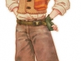 Images Harvest Moon : Connect to the New Land