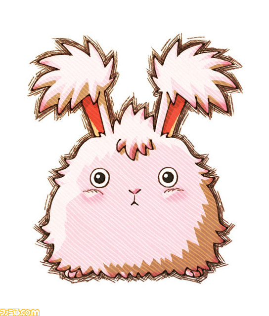 Images Harvest Moon : Connect to the New Land
