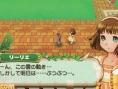 Images Harvest Moon : Connect to the New Land