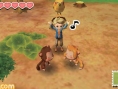 Images Harvest Moon : Connect to the New Land