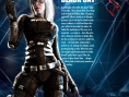 Screens The Amazing Spider-Man 2