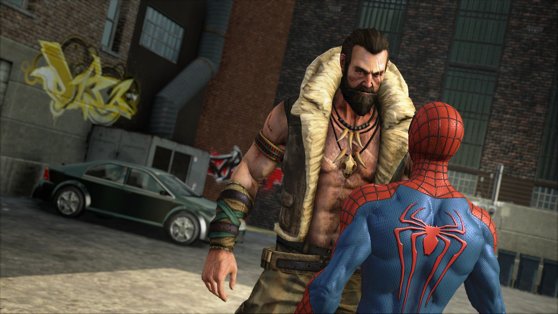 Amazing Spider-Man 2 (One) : reporté ou pas ?