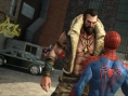 Screens The Amazing Spider-Man 2