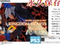 Scans Kingdom Hearts 2.5 HD Remix