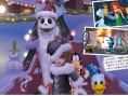 Scans Kingdom Hearts 2.5 HD Remix