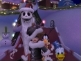 Screens Kingdom Hearts 2.5 HD Remix
