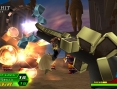 Kingdom Hearts 2.5 HD Remix : 10mn de gameplay