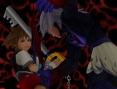 Kingdom Hearts 2.5 HD Remix : 10mn de gameplay