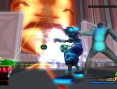 Screens Kingdom Hearts 2.5 HD Remix