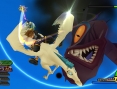Screens Kingdom Hearts 2.5 HD Remix