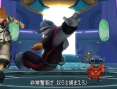 Screens Kingdom Hearts 2.5 HD Remix