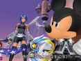 Screens Kingdom Hearts 2.5 HD Remix