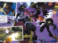 Scans Kingdom Hearts 2.5 HD Remix