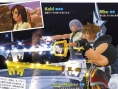 Scans Kingdom Hearts 2.5 HD Remix