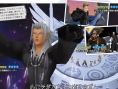 Scans Kingdom Hearts 2.5 HD Remix