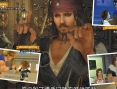 Scans Kingdom Hearts 2.5 HD Remix