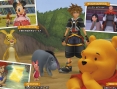 Scans Kingdom Hearts 2.5 HD Remix