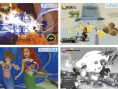 Scans Kingdom Hearts 2.5 HD Remix