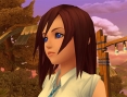 Screens Kingdom Hearts 2.5 HD Remix