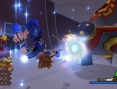 Screens Kingdom Hearts 2.5 HD Remix