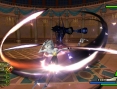 Screens Kingdom Hearts 2.5 HD Remix