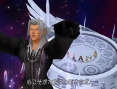 Screens Kingdom Hearts 2.5 HD Remix