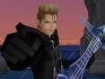 Screens Kingdom Hearts 2.5 HD Remix