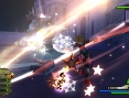 Screens Kingdom Hearts 2.5 HD Remix