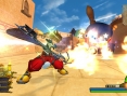Screens Kingdom Hearts 2.5 HD Remix