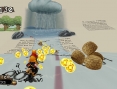Screens Kingdom Hearts 2.5 HD Remix