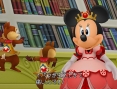 Screens Kingdom Hearts 2.5 HD Remix