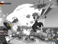 Screens Kingdom Hearts 2.5 HD Remix