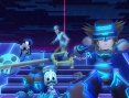 Screens Kingdom Hearts 2.5 HD Remix