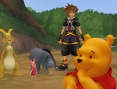 Screens Kingdom Hearts 2.5 HD Remix