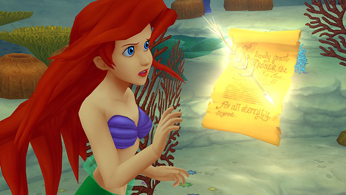 Images Kingdom Hearts 2.5 HD Remix