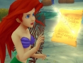 Screens Kingdom Hearts 2.5 HD Remix