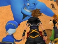 Screens Kingdom Hearts 2.5 HD Remix