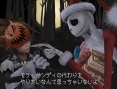 Screens Kingdom Hearts 2.5 HD Remix