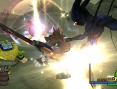 Screens Kingdom Hearts 2.5 HD Remix
