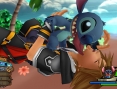 Screens Kingdom Hearts 2.5 HD Remix