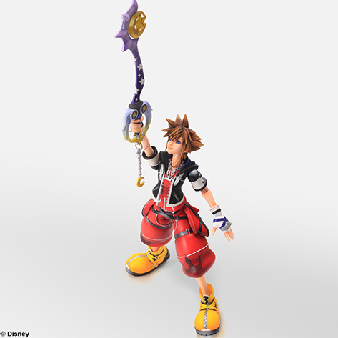 Kingdom Hearts 2.5 HD s'offre un collector