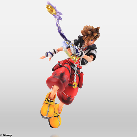 Kingdom Hearts 2.5 HD s'offre un collector