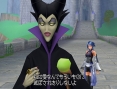 Screens Kingdom Hearts 2.5 HD Remix