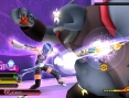 Screens Kingdom Hearts 2.5 HD Remix