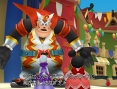 Screens Kingdom Hearts 2.5 HD Remix