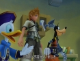 Screens Kingdom Hearts 2.5 HD Remix