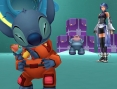 Screens Kingdom Hearts 2.5 HD Remix