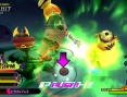 Screens Kingdom Hearts 2.5 HD Remix