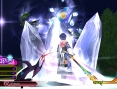 KH Birth by Sleep HD fait son show